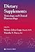Dietary Supplements: Toxicology and Clinical Pharmacology (Forensic Science and Medicine)
