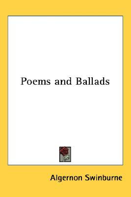 Poems and Ballads (Paperback)
