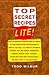 Top Secret Recipes Lite!