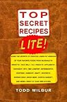 Top Secret Recipes Lite!