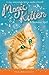 A Summer Spell (Magic Kitten, #1)