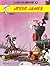 Jesse James (Lucky Luke Adventure, vol. 4)