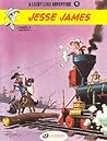 Jesse James (Lucky Luke Adventure, vol. 4)