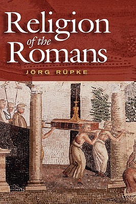 The Religion of the Romans (Hardcover)