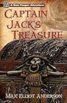 Captain Jack's Treasure (The Sam Cooper Adventure, #2)