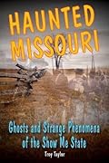 Haunted Missouri