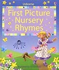 First Picture Nursery Rhymes