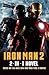 Iron Man 2: 2 in 1 Movie Novelization