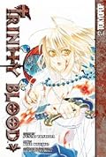 Trinity Blood, Vol. 5