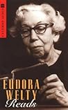 Eudora Welty Reads Eudora Welty Reads