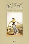 Journey from Paris to Java by Honoré de Balzac