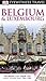 Belgium and Luxembourg (Eyewitness Travel Guide)