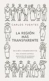 La región más tra...