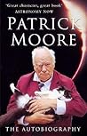 Patrick Moore: The Autobiography