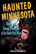 Haunted Minnesota
