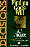 Decisions: Finding God's Will (Christian Basics Bible Studies) Decisions: Finding God's Will (Christian Basics Bible Studies)