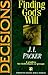 Decisions: Finding God's Will (Christian Basics Bible Studies)