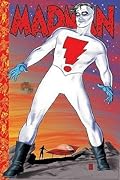 Madman Atomic Comics, Volume 2: Paranormal Paradise