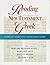 Reading New Testament Greek by Margaret Dean