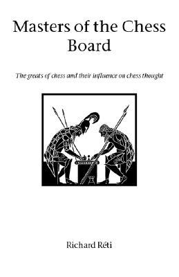 Masters of the Chess Board (Paperback)