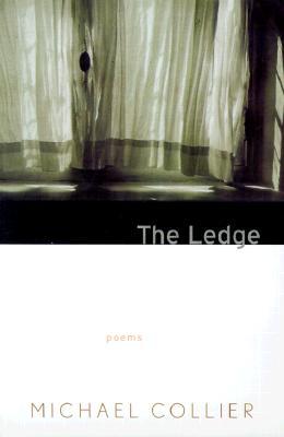 The Ledge: Poems (Hardcover)
