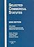 Selected Commercial Statute...