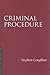 Criminal Procedure