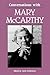 Conversations with Mary McCarthy (Literary Conversations Series)