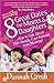 8 Great Dates for Moms and Daughters by Dannah Gresh