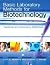 Basic Laboratory Methods fo...