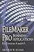 FileMaker Pro Business Applications: For versions 8 and 8.5