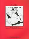 A Wrinkle in Time by Madeleine L'Engle: Novel-Ties Study Guide A Wrinkle in Time by Madeleine L'Engle: Novel-Ties Study Guide