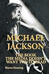 Michael Jackson by Shawn Henning