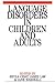 Language Disorders in Children and Adults by Shula Chiat