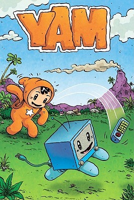 Yam (Paperback)