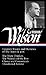 Literary Essays and Reviews of the 1930s & 40s by Edmund Wilson