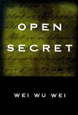Open Secret (Paperback)
