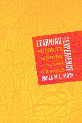 Learning from Experience: Minority Identities, Multicultural Struggles (Paperback)