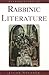 Introduction to Rabbinic Literature (The Anchor Yale Bible Reference Library)