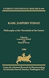 Karl Jaspers Today