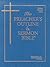 The Preacher's Outline & Sermon Bible: Master Subject Index KJV