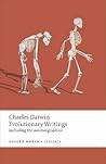Evolutionary Writings by Charles Darwin