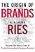 The Origin of Brands by Al Ries