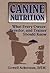 Canine Nutrition: What Ever...