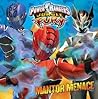 Mantor Menace (Power Rangers Jungle Fury) Mantor Menace (Power Rangers Jungle Fury)