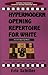 Hypermodern Opening Repertoire For White by Eric Schiller Hypermodern Opening Repertoire For White by Eric Schiller
