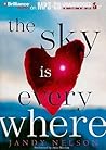 The Sky is Everywhere by Jandy Nelson