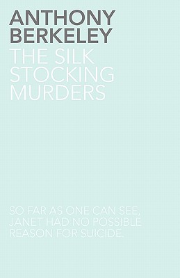 The Silk Stocking Murders