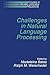 Challenges in Natural Language Processing (Studies in Natural Language Processing)