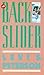 The Backslider by Levi S. Peterson
